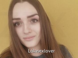 lolasexlover Zizi X