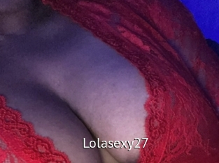 Lolasexy27