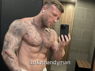 Lolashandyman