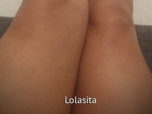 Lolasita