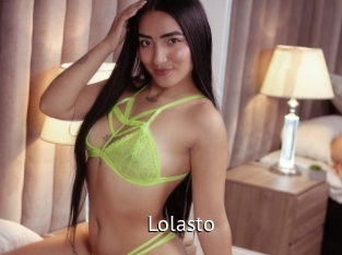 Lolasto