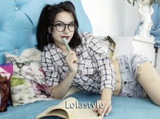 Lolastyle