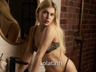 Lolatash