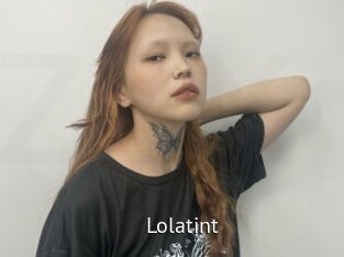 Lolatint