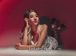 lolatorress Zizi X