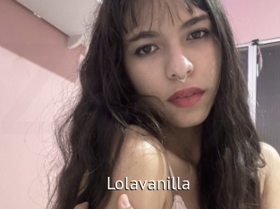 lolavanilla Zizi X