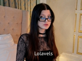 Lolavels