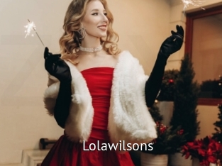 Lolawilsons