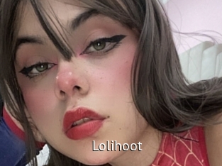 lolihoot Zizi X