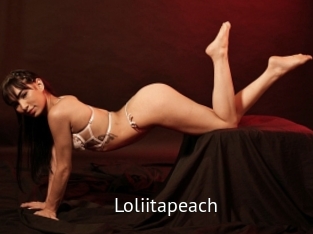 Loliitapeach