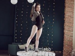 Lolilittlebb