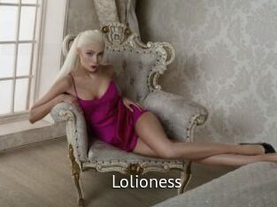 Lolioness