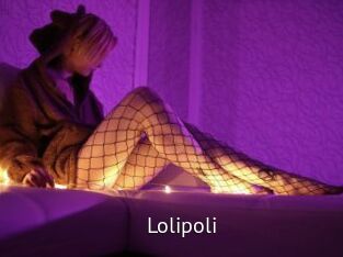 lolipoli Zizi X