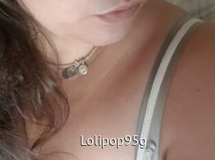 Lolipop95g