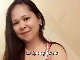 Lolipopgirlasia