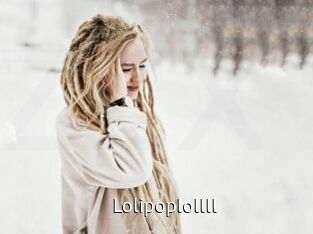 Lolipoplollll