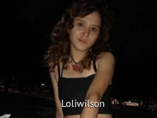 Loliwilson