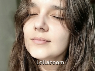 Lollaboom
