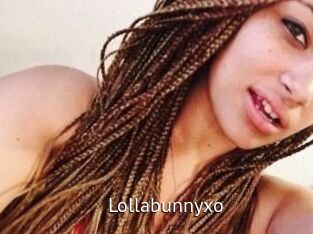 Lollabunnyxo