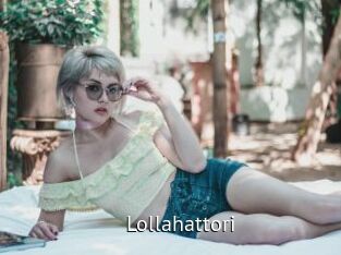 Lollahattori