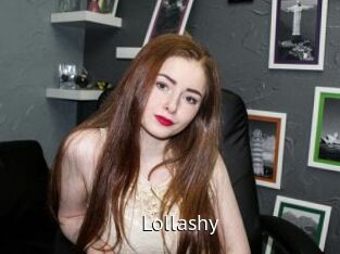 Lollashy