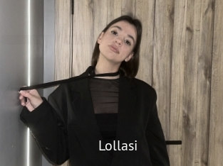 Lollasi