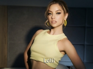 Lolli