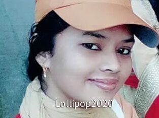 Lollipop2020