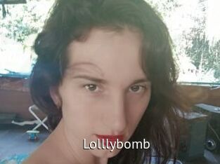 Lolllybomb