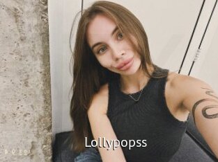 Lollypopss