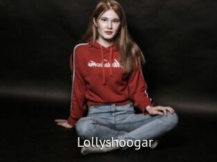 Lollyshoogar