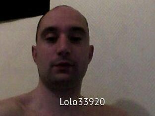 Lolo33920