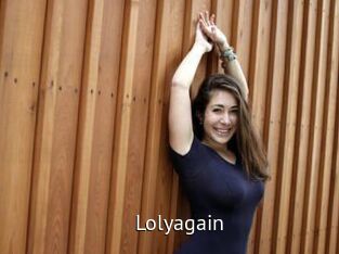 Lolyagain