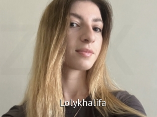 Lolykhalifa