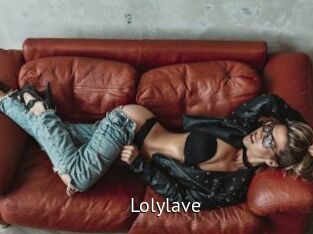 lolylave Zizi X