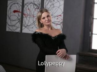 Lolypeppy