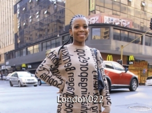 London022