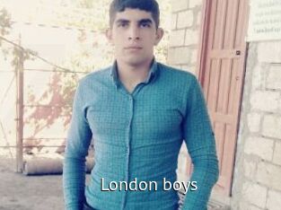 London_boys