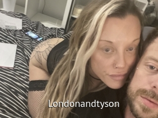 Londonandtyson