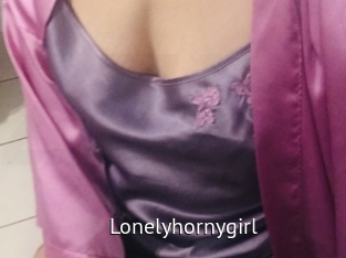 Lonelyhornygirl