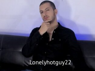 Lonelyhotguy22