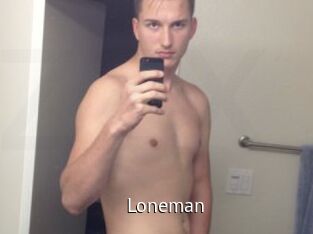 Loneman