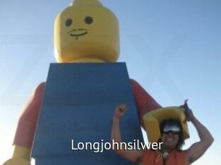 Longjohnsilwer