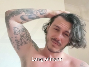 Longjohnson