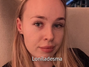 Loniladesma