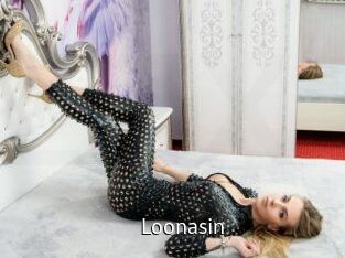 Loonasin