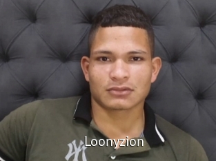 loonyzion Zizi X