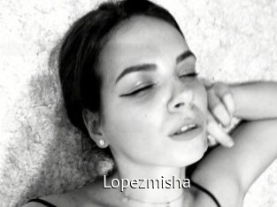 Lopezmisha