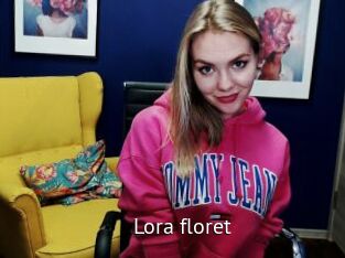 Lora_floret