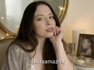 Loraamazing